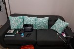 1 bedroom flat move