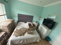 4+ bedroom house move