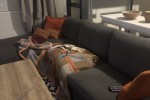 2 bedroom flat move