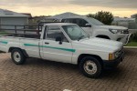 Toyota Hilux SC 2.4D Hips