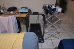 2 bedroom flat move