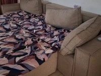 3 bedroom house move