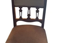 Diningroom cabinet, Diningroom table, 10 diningroom chairs, Diningroom...