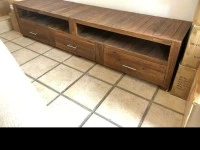 Tv unit