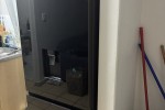 Queen size bed, Fridge, Washing Machine, Couch