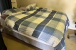 1 bedroom flat move