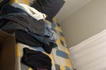 2 bedroom flat move
