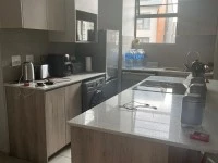 2 bedroom flat move