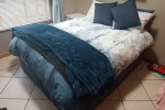 3 bedroom house move