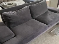 3 seater couch