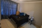 2 bedroom flat move