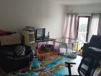 2 bedroom flat move
