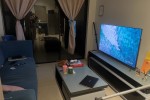 1 bedroom flat move