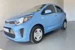 Kia Pocanto