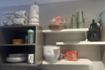1 bedroom flat move