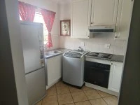 2 bedroom house move