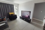 2 bedroom flat move