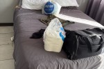 1 bedroom flat move