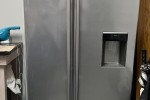 Double Door Fridge