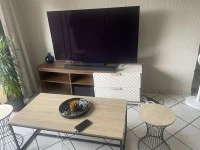 2 bedroom flat move