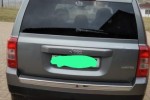 Jeep Patriot