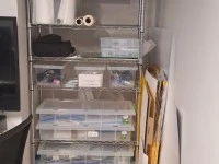 Office move
