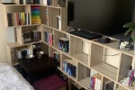 3 bedroom house move