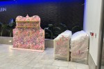 Flower bar/stand