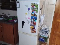 2 bedroom flat move