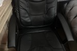 1 Queen bed,1 double bed, fridge,front loader washing machine, office ...