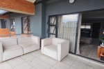 2 bedroom flat move