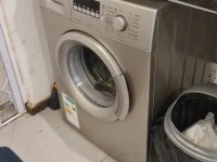 1 bedroom flat move
