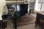 Yamaha piano