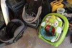 3 bedroom house move