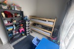 2 bedroom flat move