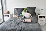2 bedroom flat move