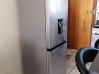 2 bedroom flat move