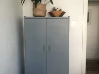 Studio move