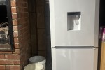1 bedroom house move