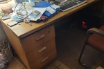 3 bedroom house move