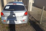 Chevrolet Hatchback