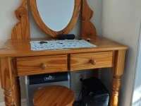 2 bedroom house move
