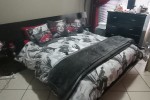 3 bedroom house move