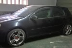 VW Golf 5