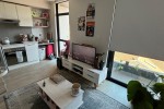 1 bedroom flat move