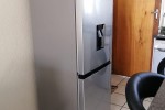 2 bedroom flat move