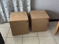 1 bedroom flat move