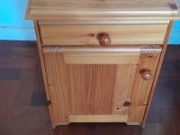 2 bedroom flat move