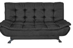 Sleeper couch 2mx2mx500mm