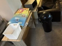 2 bedroom flat move